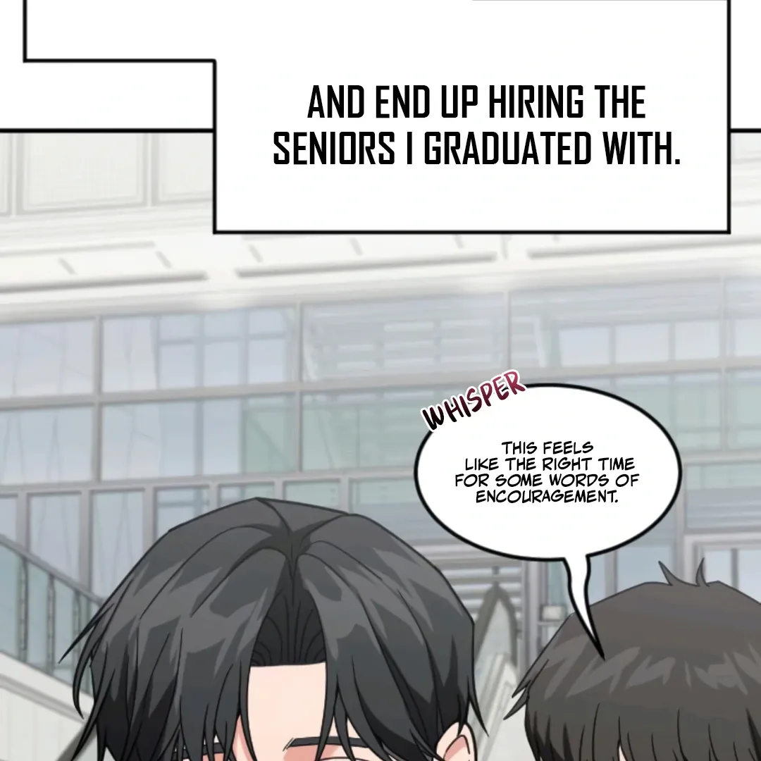 The Investor Who Sees The Future Chapter 64 page 17 - 