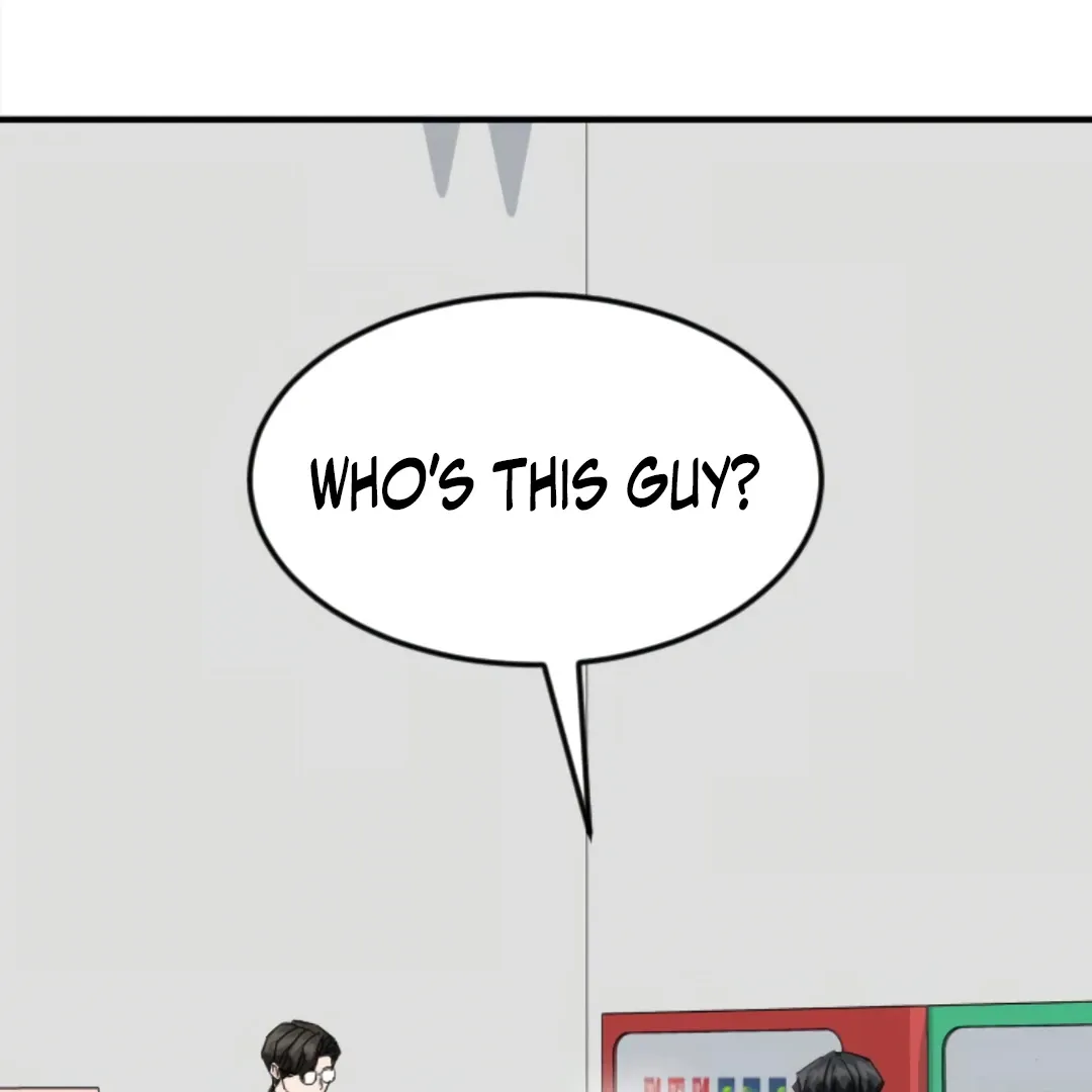 The Investor Who Sees The Future Chapter 64 page 166 - 