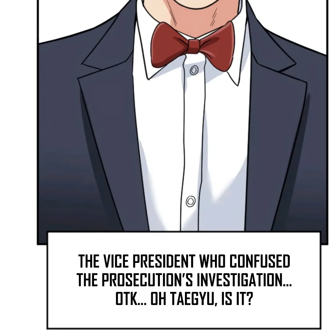 The Investor Who Sees The Future Chapter 64 page 171 - 