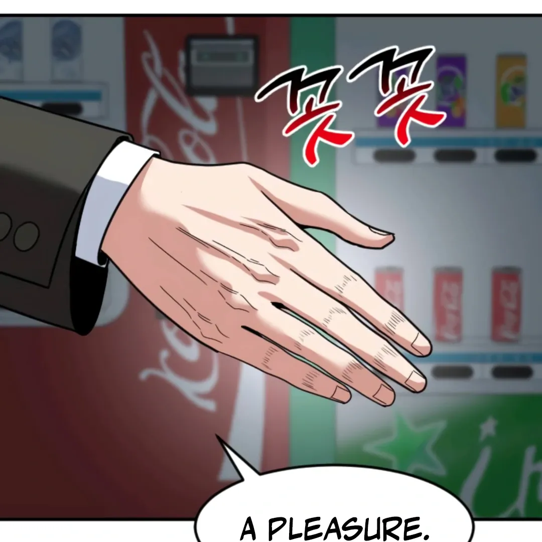The Investor Who Sees The Future Chapter 64 page 173 - 