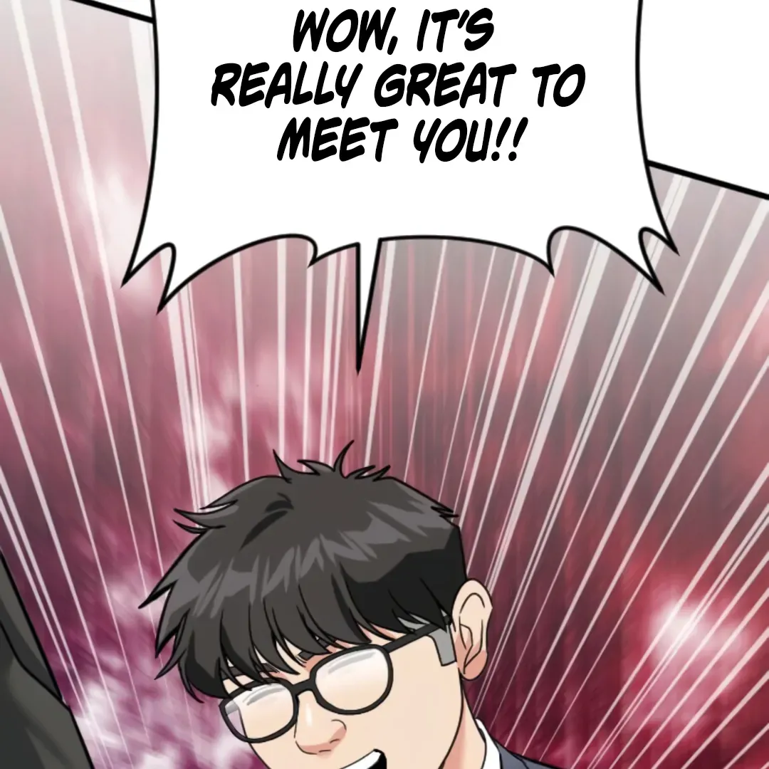 The Investor Who Sees The Future Chapter 64 page 178 - 