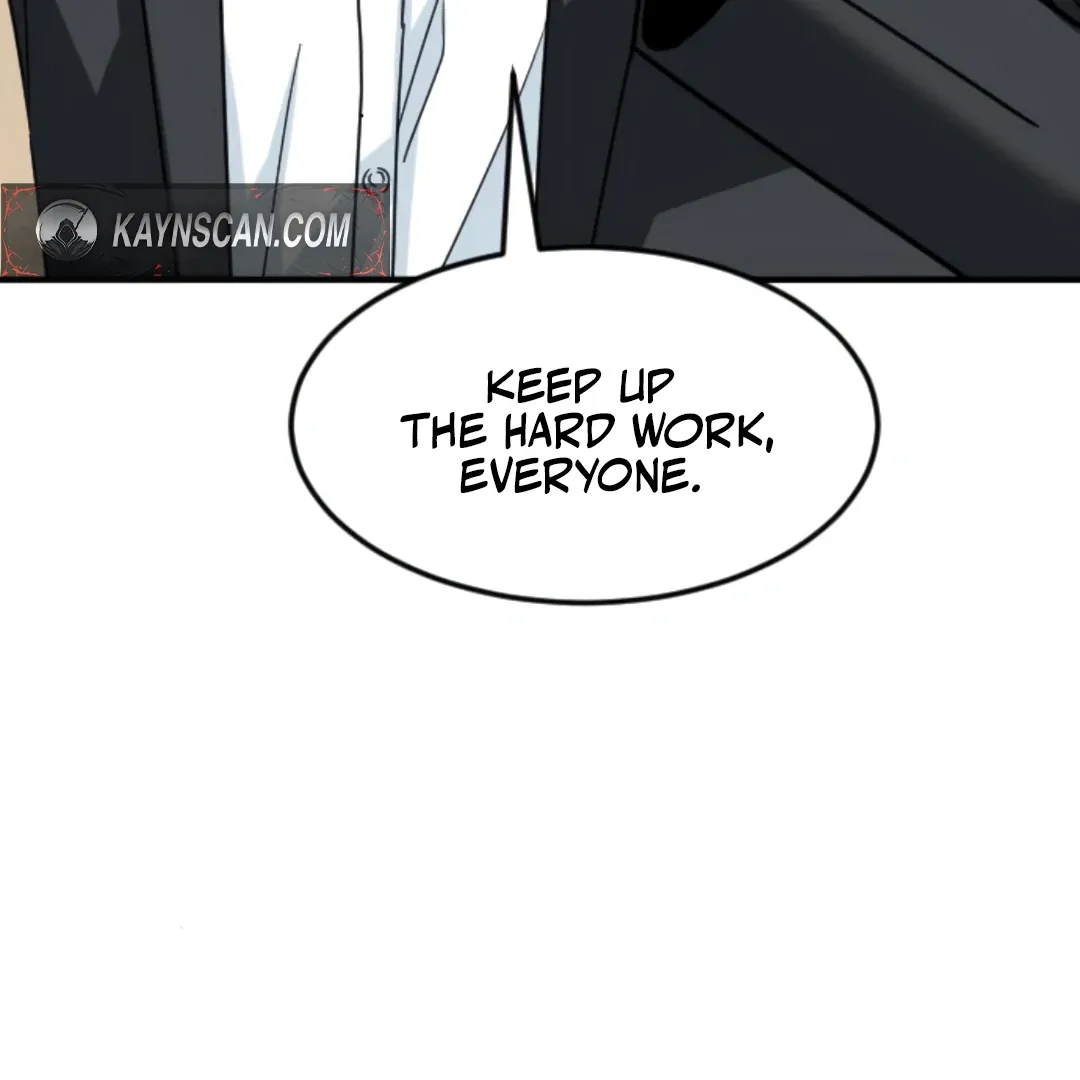 The Investor Who Sees The Future Chapter 64 page 19 - 