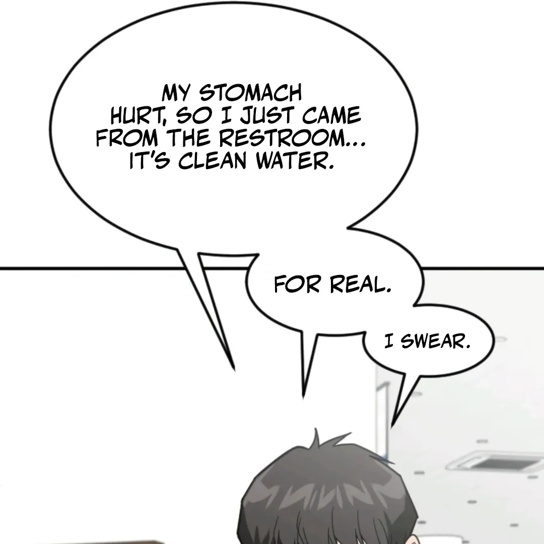The Investor Who Sees The Future Chapter 64 page 185 - 