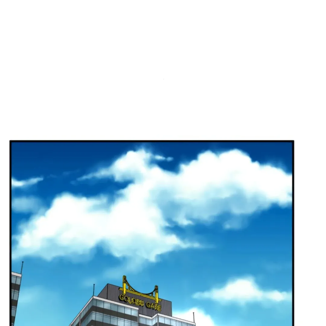The Investor Who Sees The Future Chapter 64 page 20 - 
