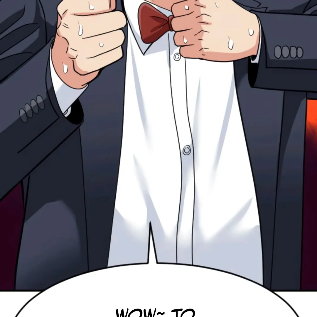 The Investor Who Sees The Future Chapter 64 page 193 - 