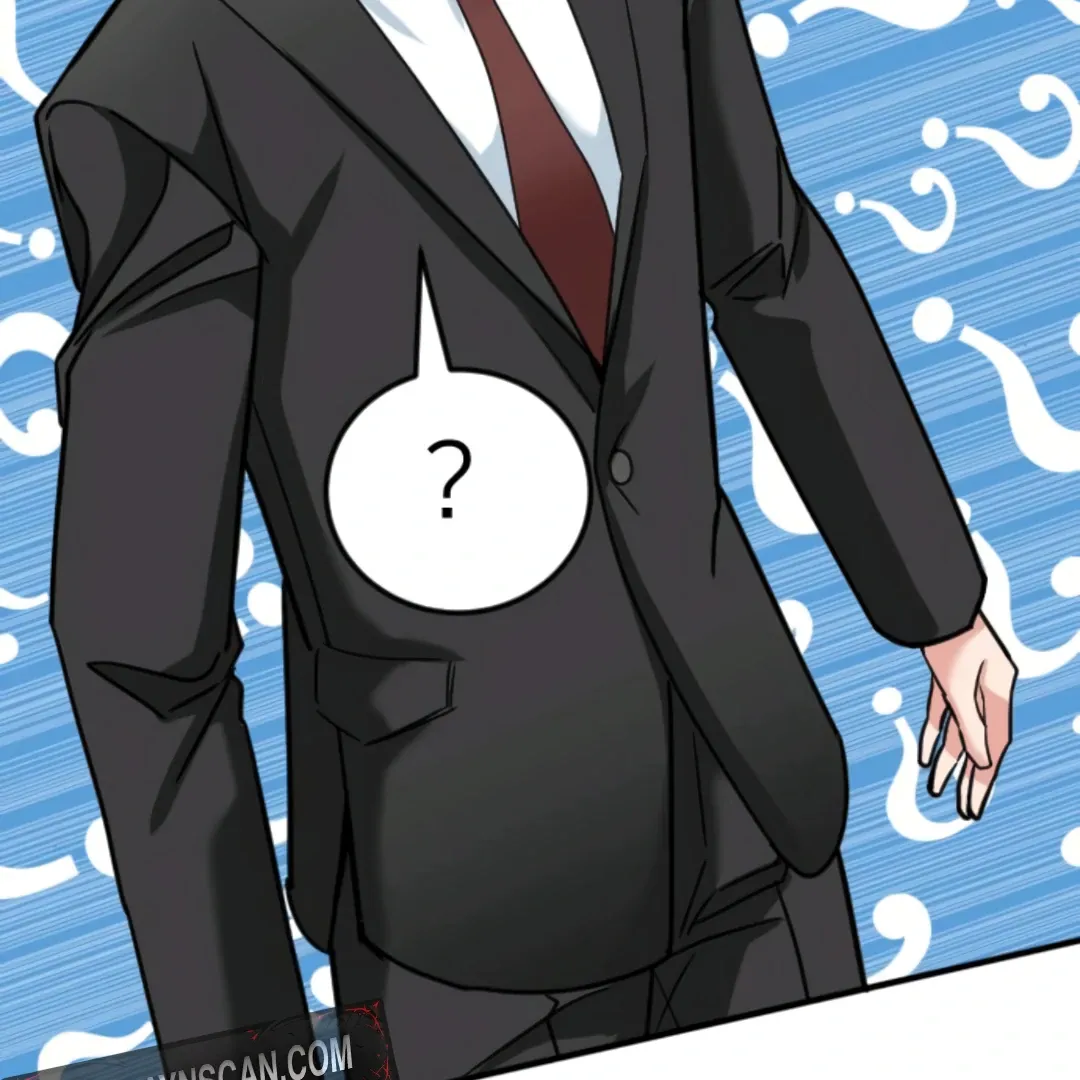 The Investor Who Sees The Future Chapter 64 page 196 - 