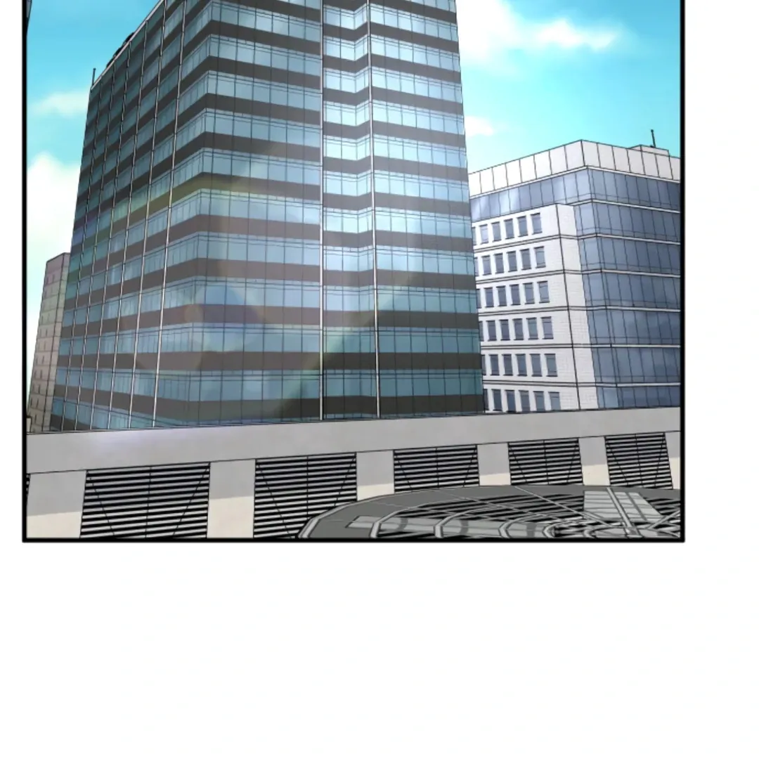 The Investor Who Sees The Future Chapter 64 page 21 - 