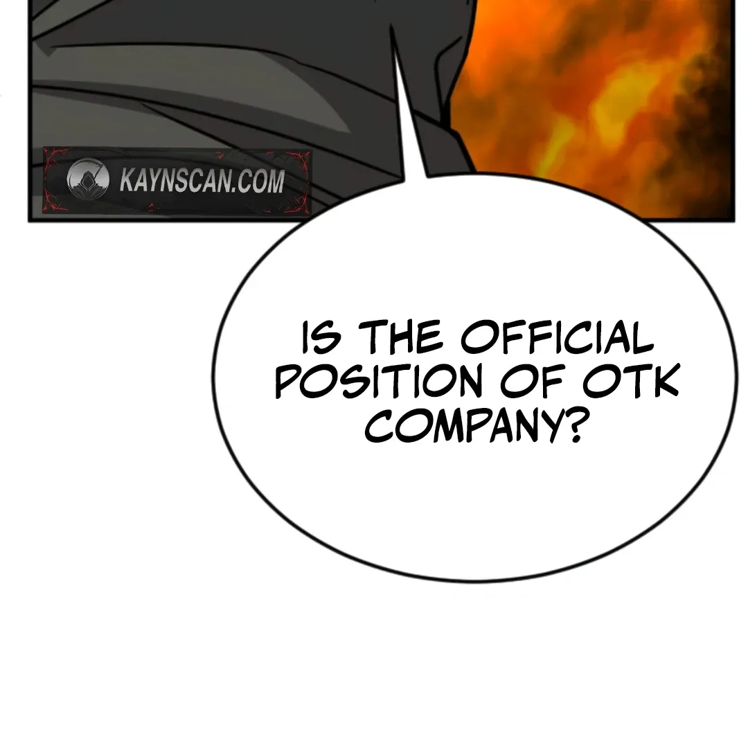 The Investor Who Sees The Future Chapter 64 page 206 - 