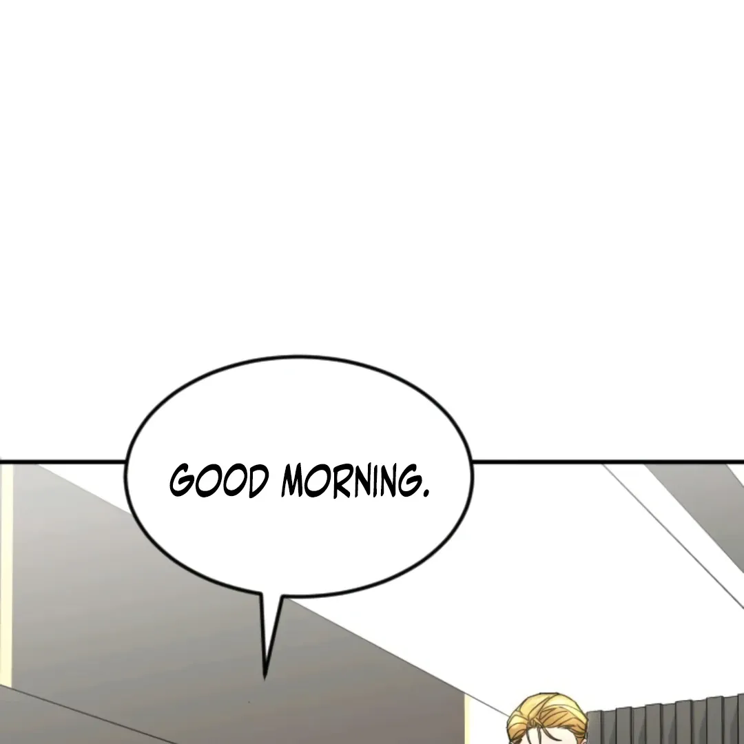 The Investor Who Sees The Future Chapter 64 page 22 - 