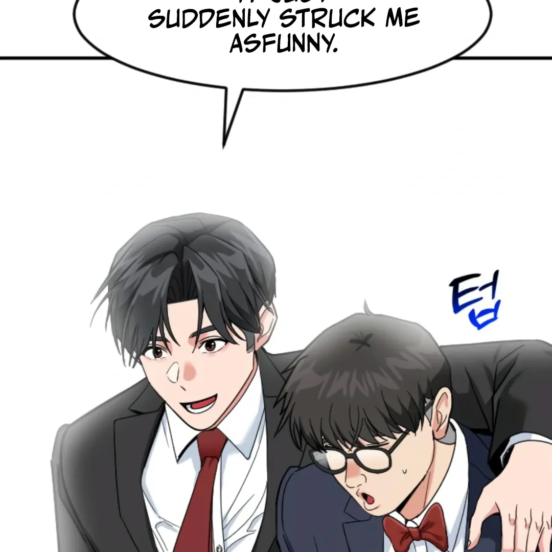The Investor Who Sees The Future Chapter 64 page 211 - 