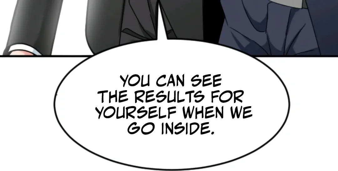 The Investor Who Sees The Future Chapter 64 page 213 - 