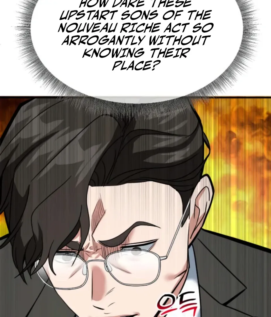 The Investor Who Sees The Future Chapter 64 page 217 - 