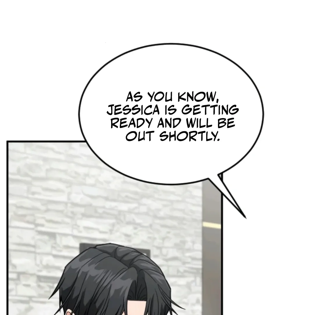 The Investor Who Sees The Future Chapter 64 page 25 - 