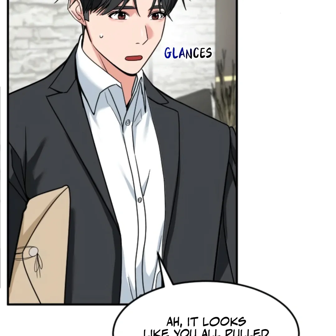 The Investor Who Sees The Future Chapter 64 page 26 - 