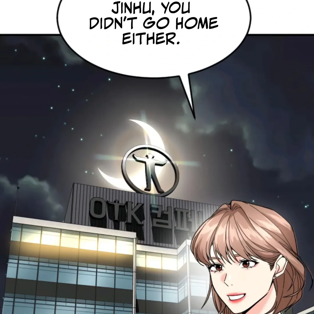 The Investor Who Sees The Future Chapter 64 page 28 - 