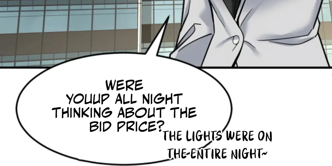 The Investor Who Sees The Future Chapter 64 page 30 - 