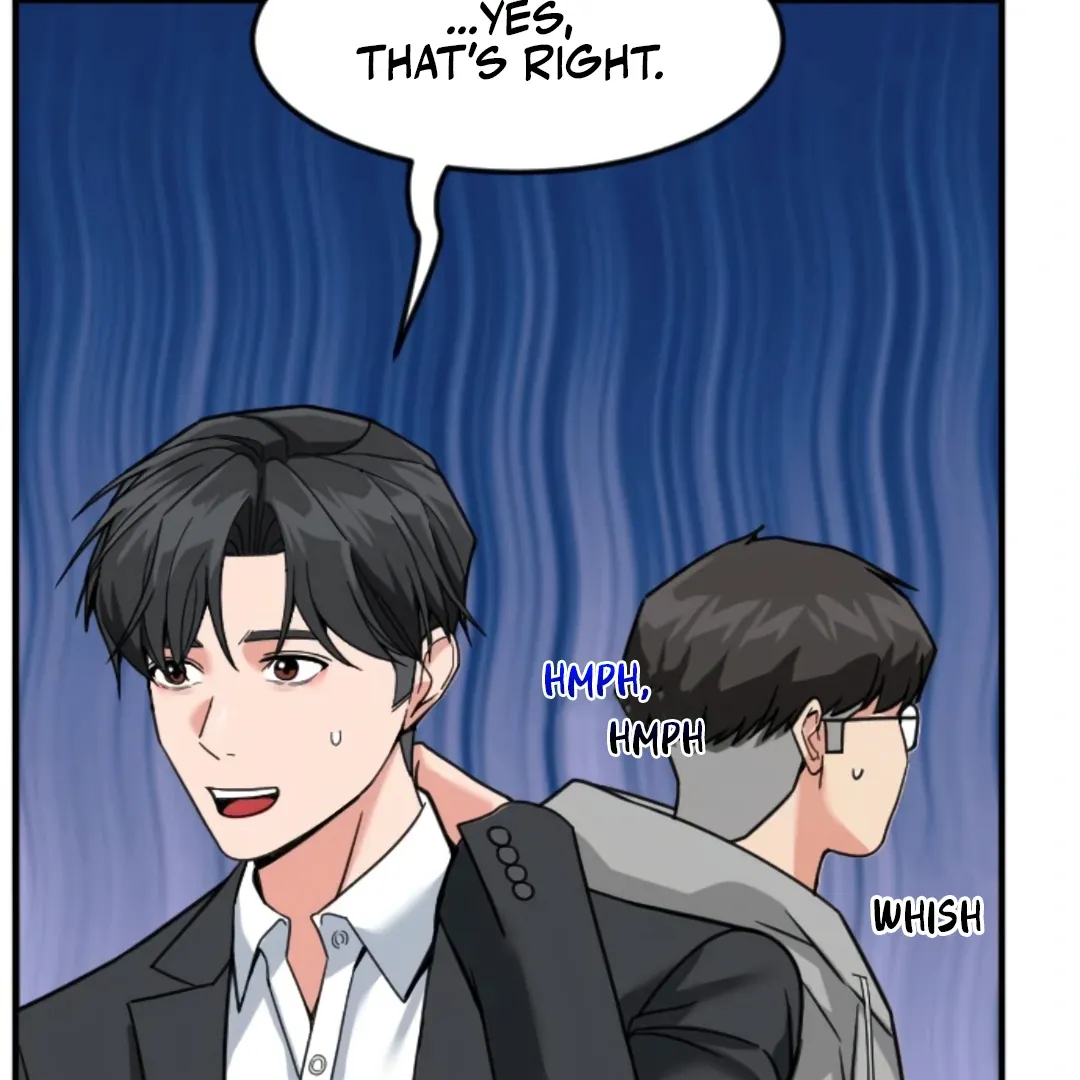 The Investor Who Sees The Future Chapter 64 page 32 - 