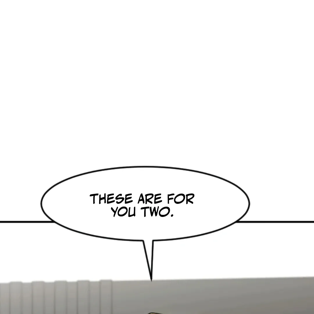 The Investor Who Sees The Future Chapter 64 page 34 - 