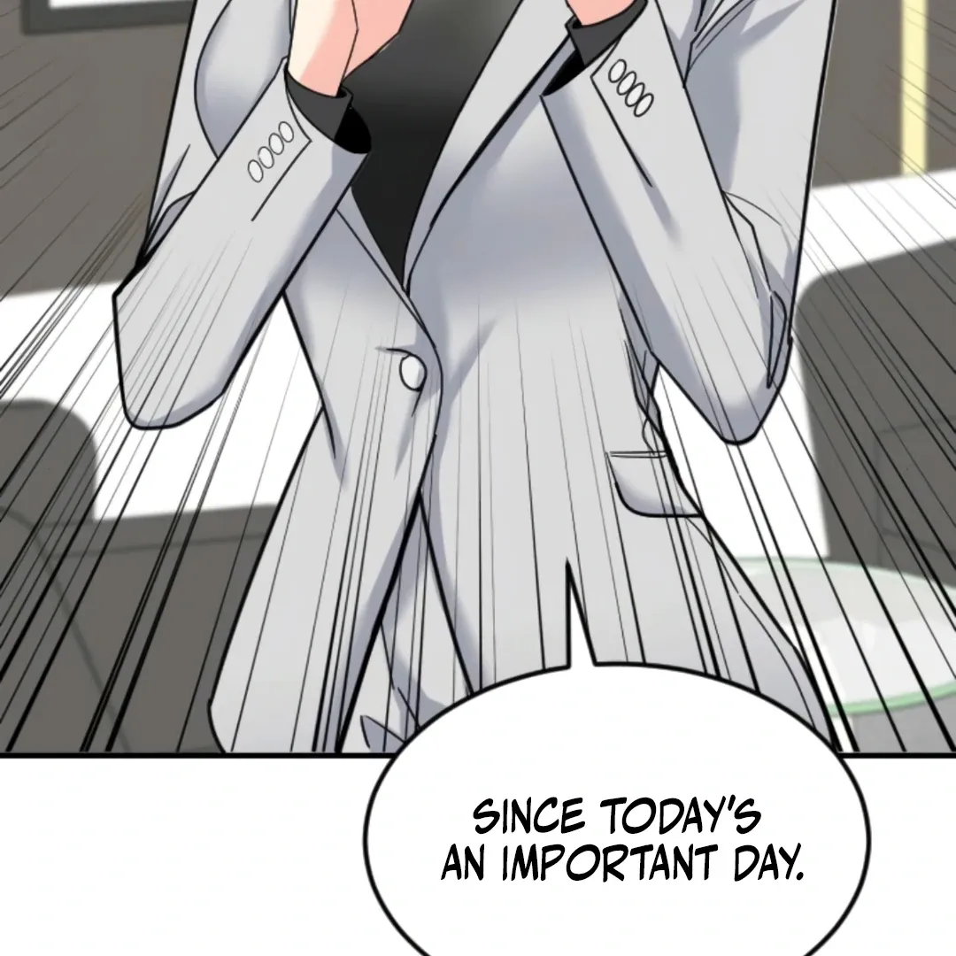 The Investor Who Sees The Future Chapter 64 page 38 - 