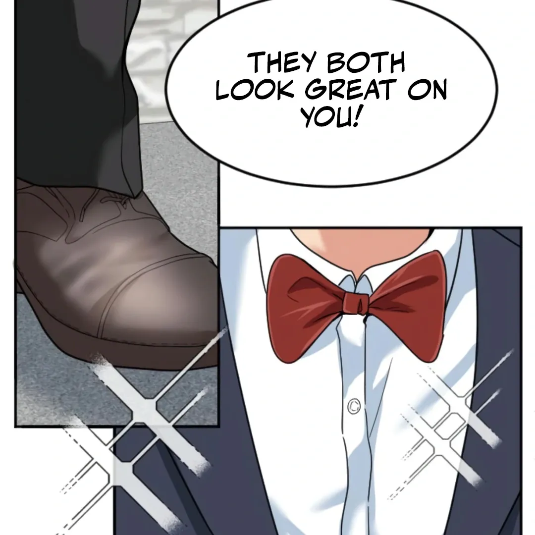 The Investor Who Sees The Future Chapter 64 page 40 - 