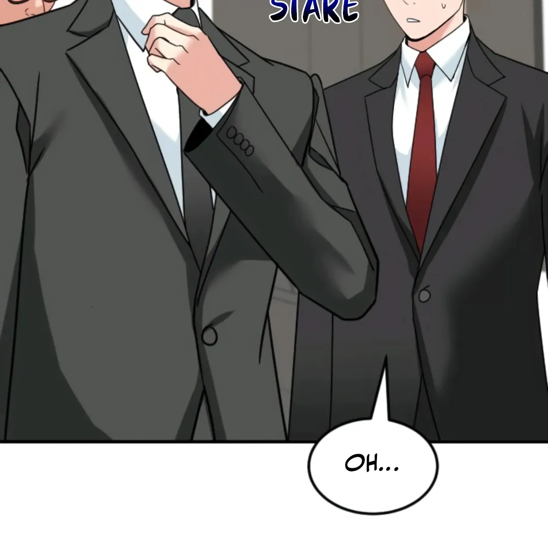 The Investor Who Sees The Future Chapter 64 page 50 - 