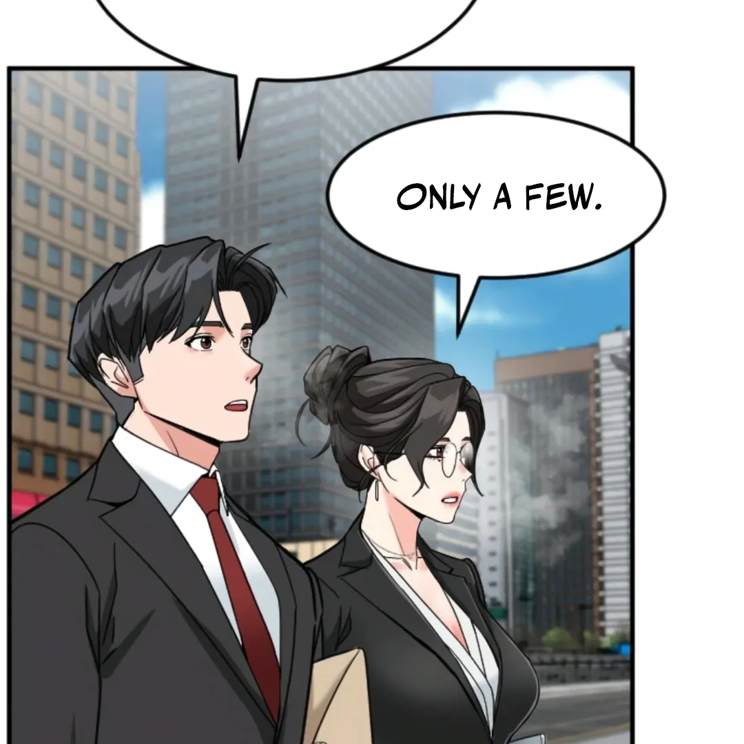 The Investor Who Sees The Future Chapter 64 page 56 - 
