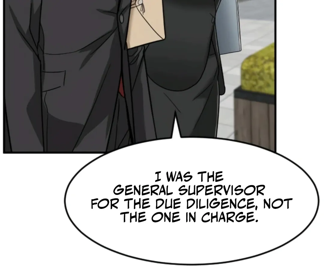 The Investor Who Sees The Future Chapter 64 page 57 - 