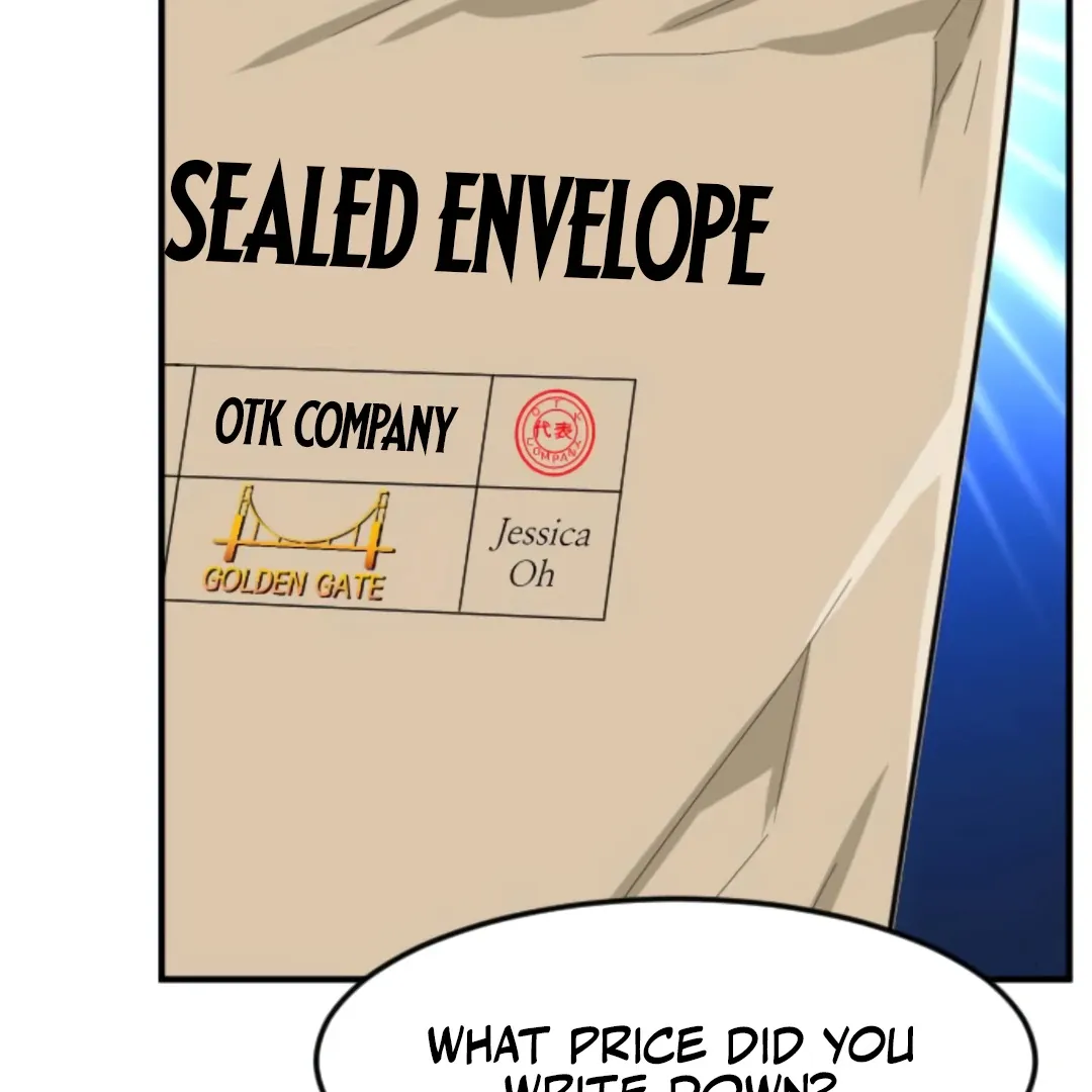 The Investor Who Sees The Future Chapter 64 page 60 - 