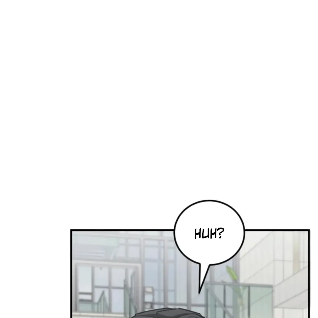 The Investor Who Sees The Future Chapter 64 page 7 - 