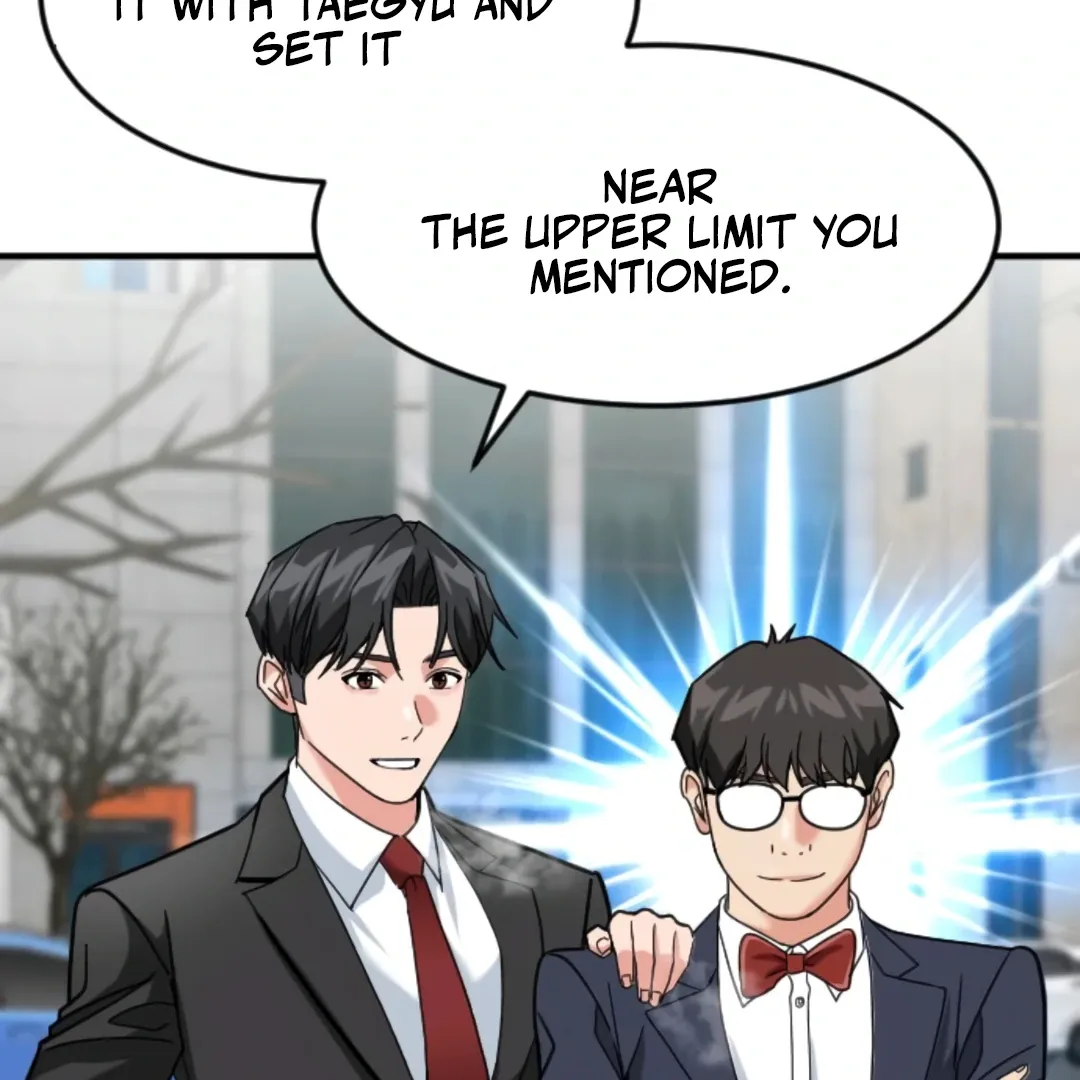 The Investor Who Sees The Future Chapter 64 page 62 - 
