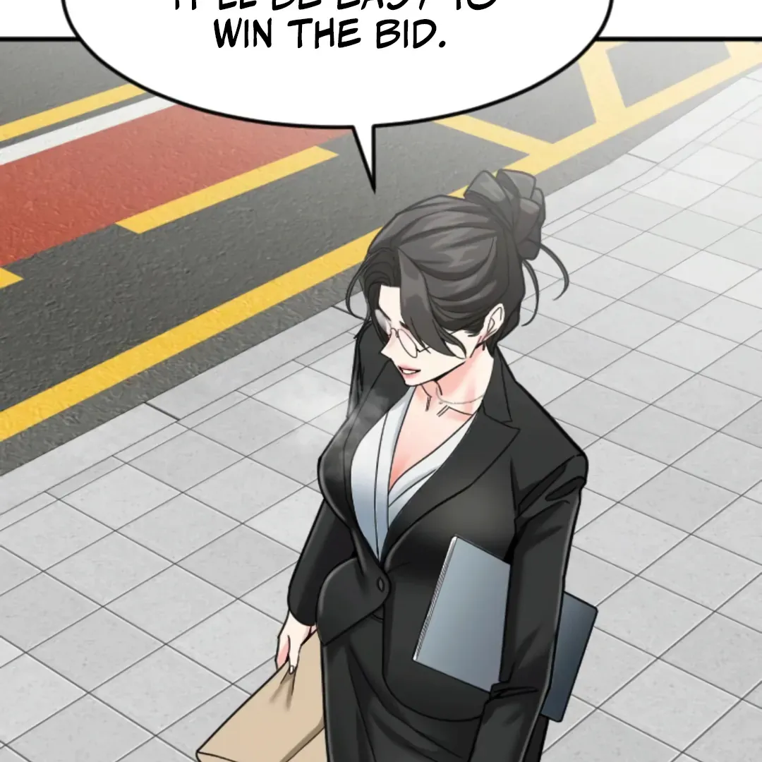 The Investor Who Sees The Future Chapter 64 page 65 - 