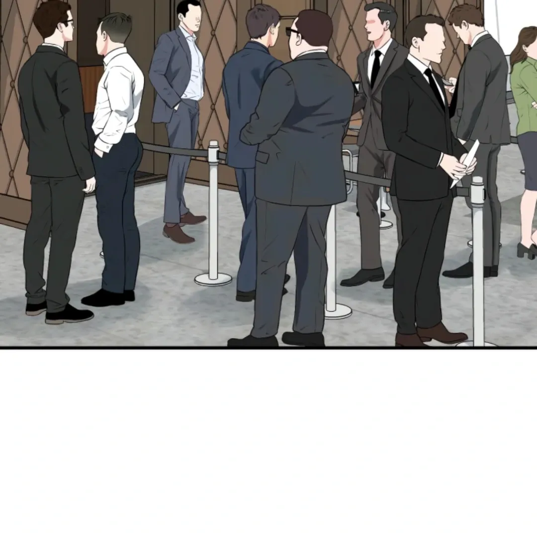 The Investor Who Sees The Future Chapter 64 page 69 - 