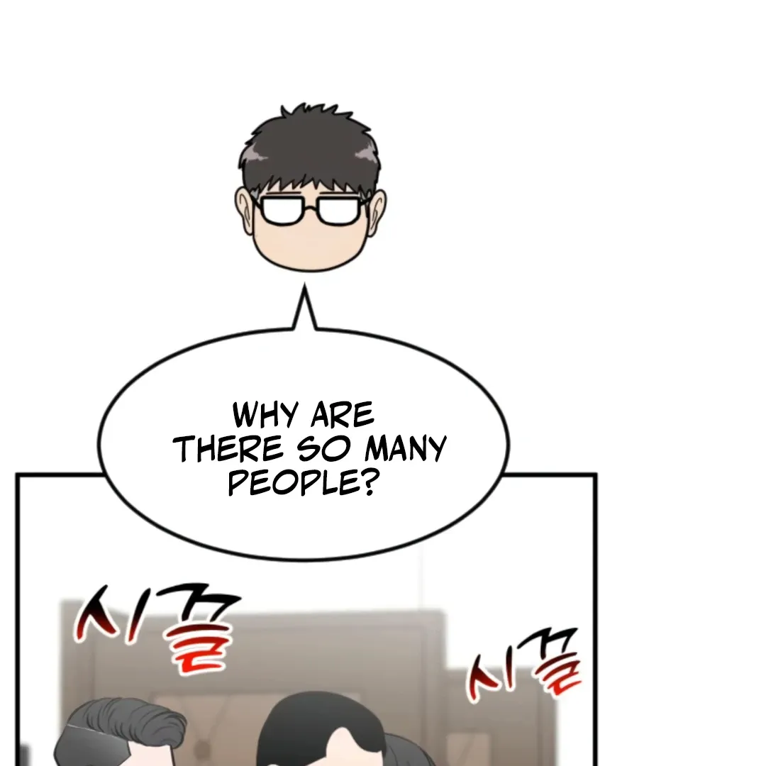 The Investor Who Sees The Future Chapter 64 page 70 - 