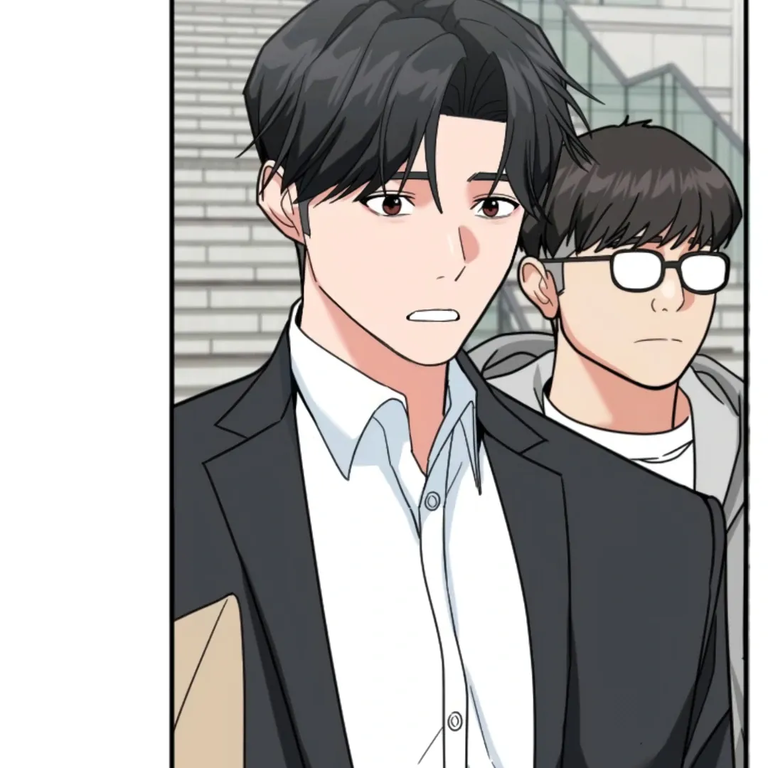 The Investor Who Sees The Future Chapter 64 page 8 - 