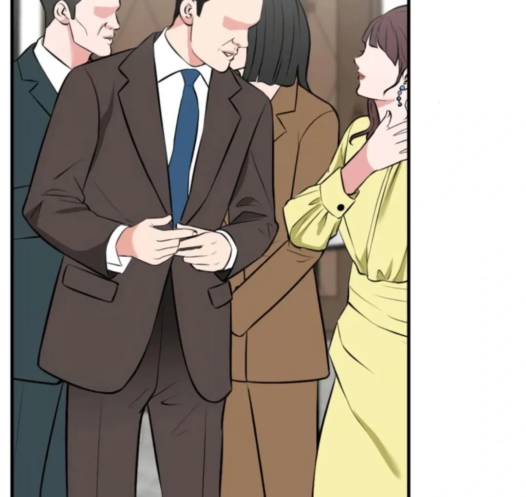 The Investor Who Sees The Future Chapter 64 page 71 - 