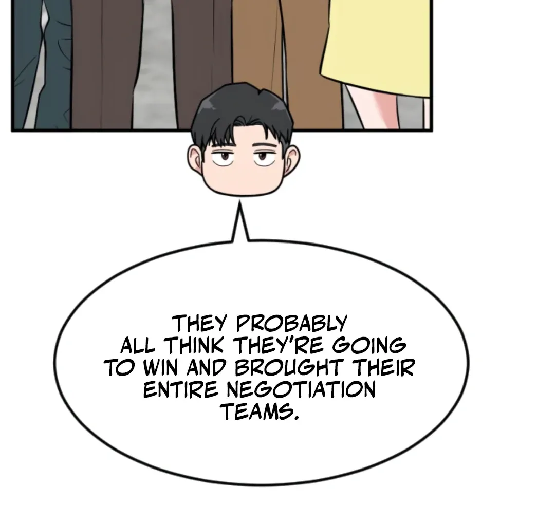 The Investor Who Sees The Future Chapter 64 page 72 - 