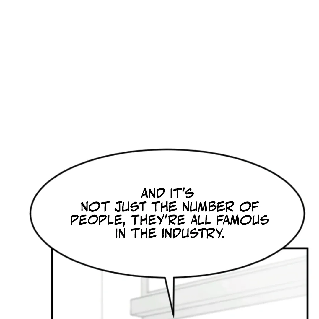 The Investor Who Sees The Future Chapter 64 page 73 - 