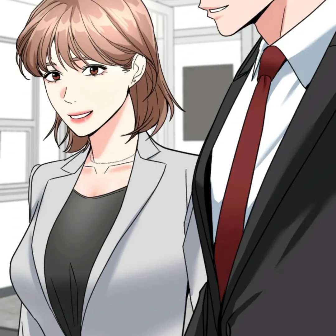 The Investor Who Sees The Future Chapter 64 page 77 - 