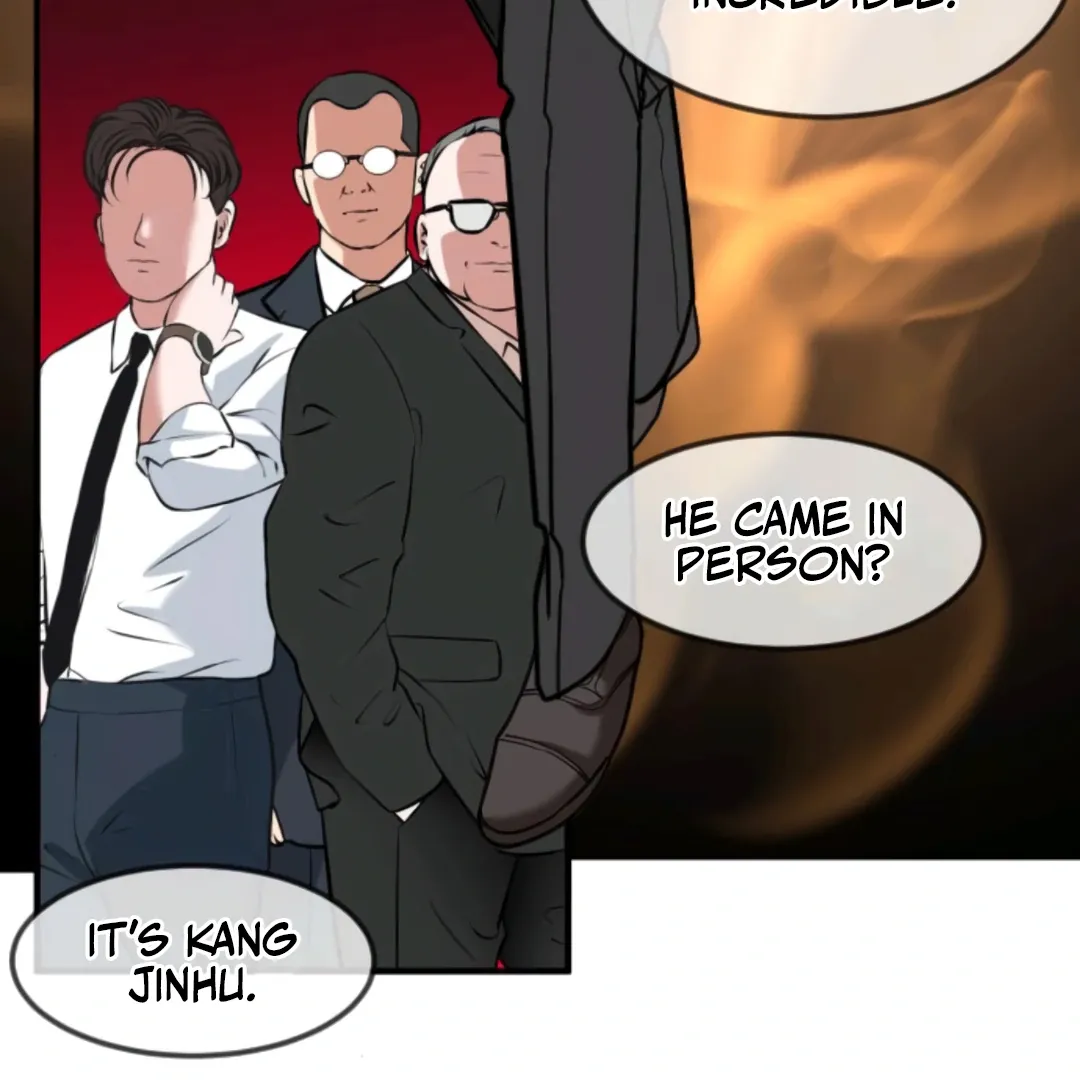 The Investor Who Sees The Future Chapter 64 page 82 - 