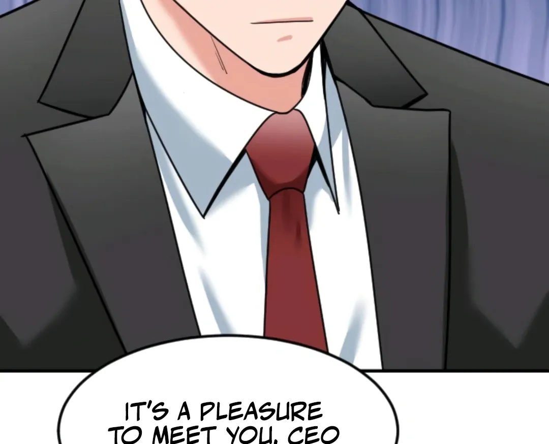 The Investor Who Sees The Future Chapter 64 page 85 - 