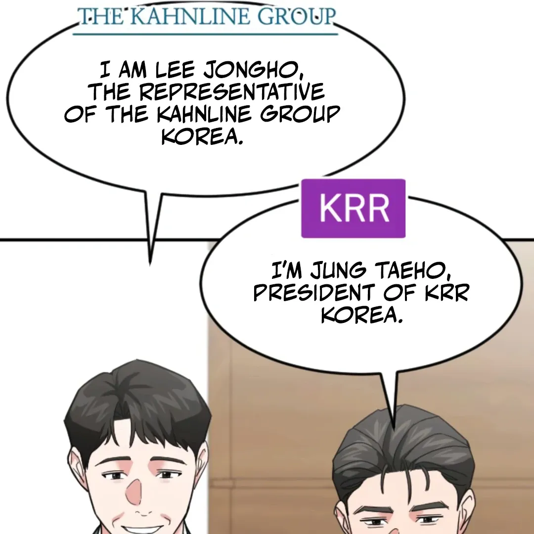 The Investor Who Sees The Future Chapter 64 page 87 - 