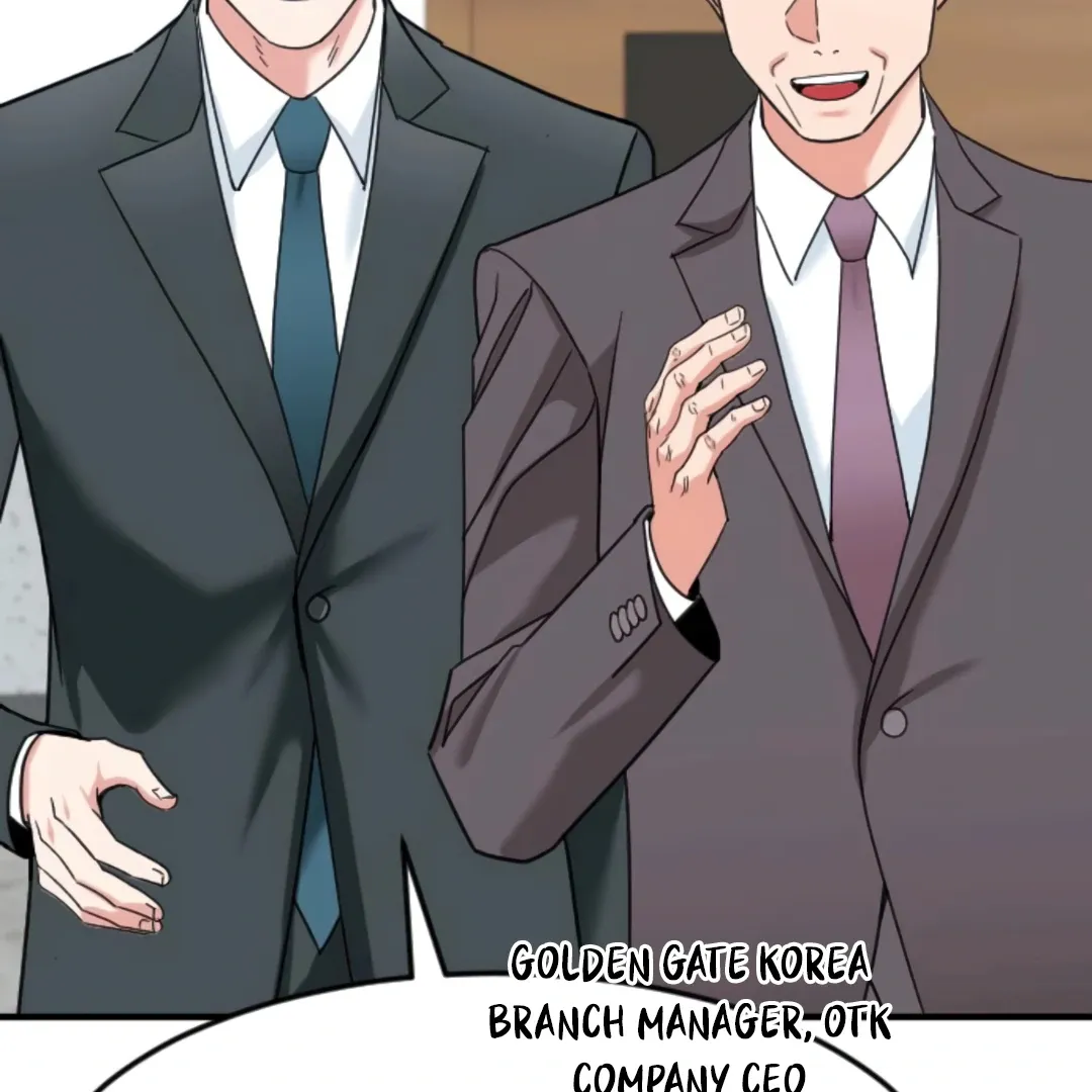 The Investor Who Sees The Future Chapter 64 page 88 - 