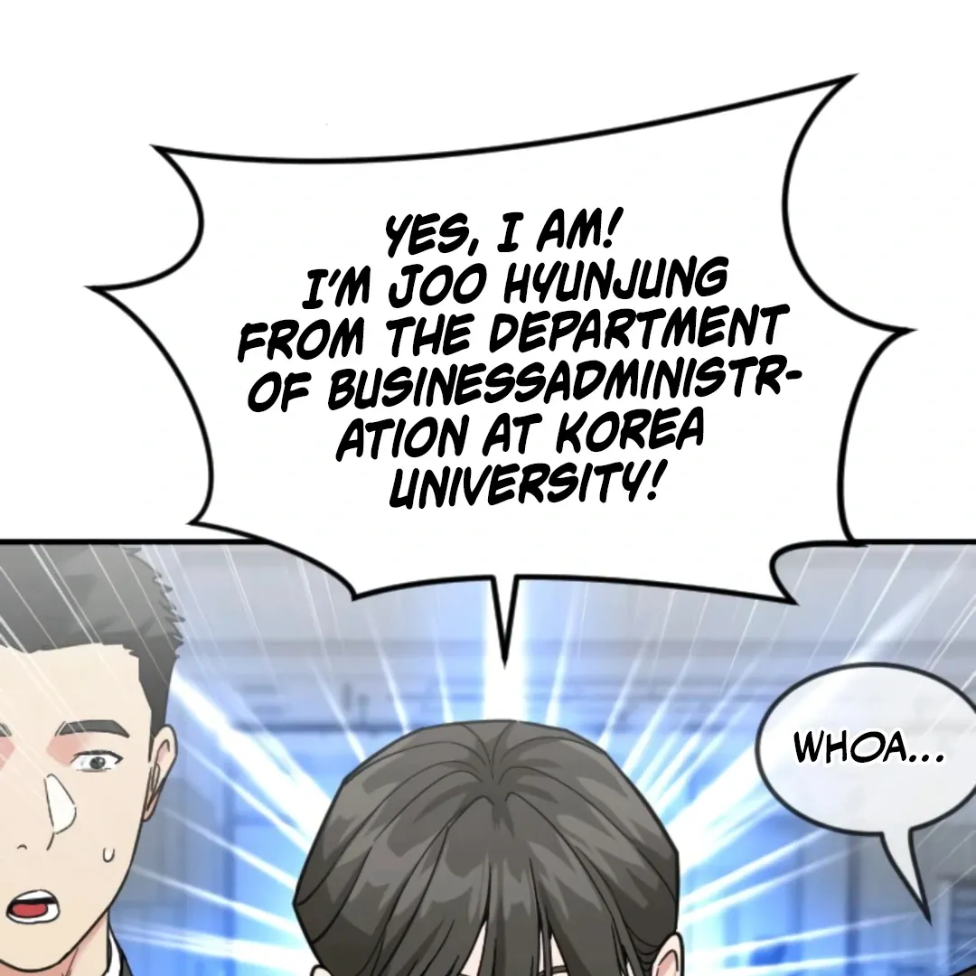The Investor Who Sees The Future Chapter 64 page 10 - 