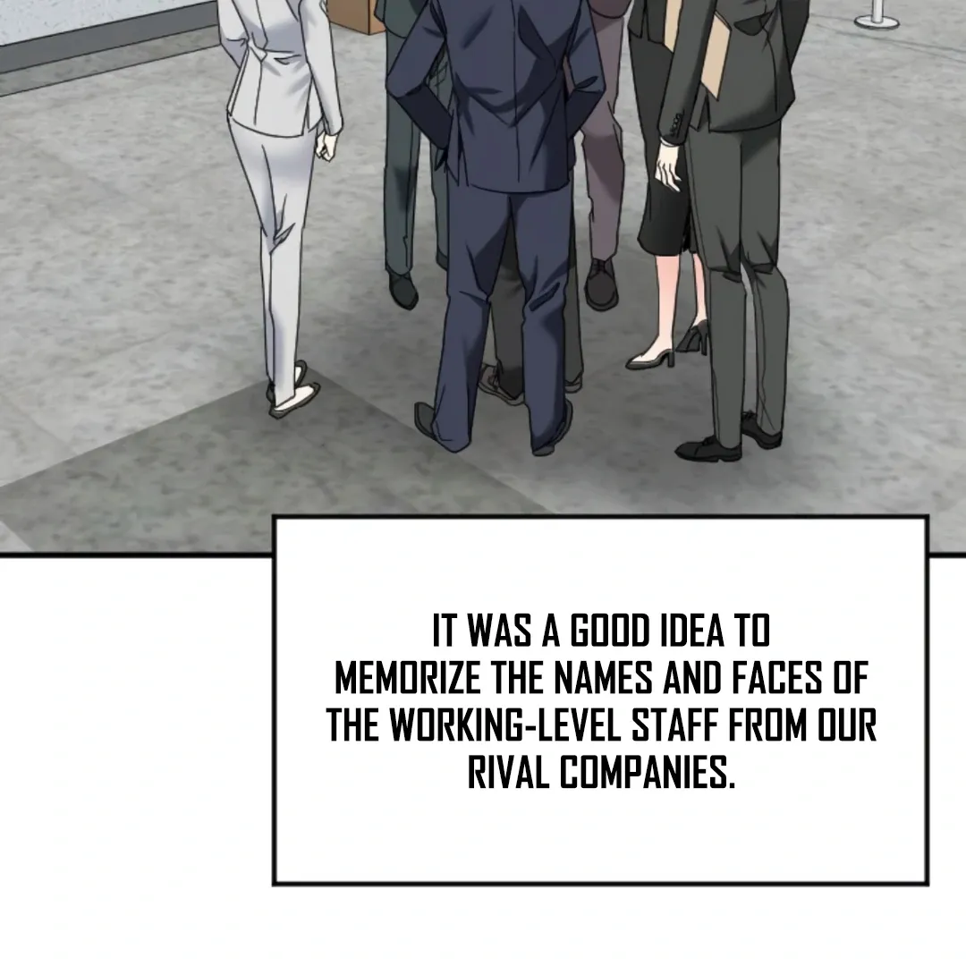 The Investor Who Sees The Future Chapter 64 page 91 - 