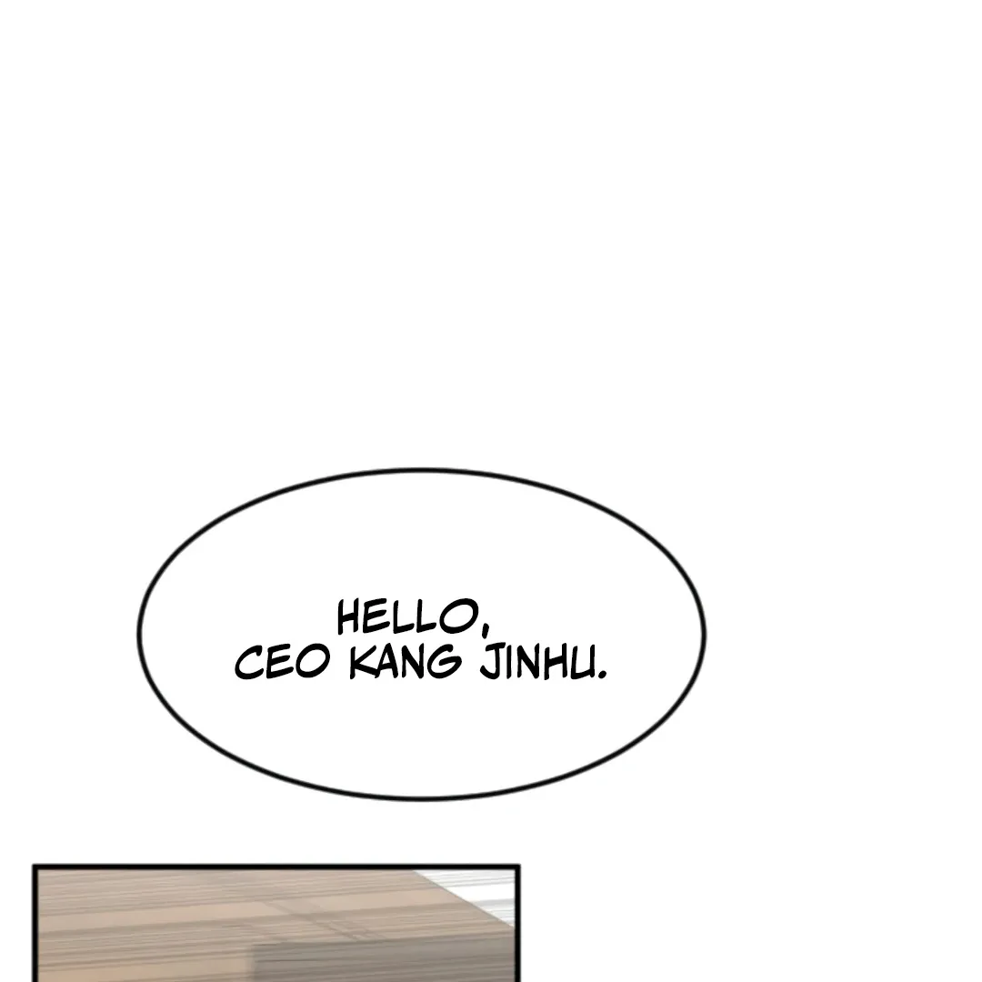The Investor Who Sees The Future Chapter 64 page 92 - 