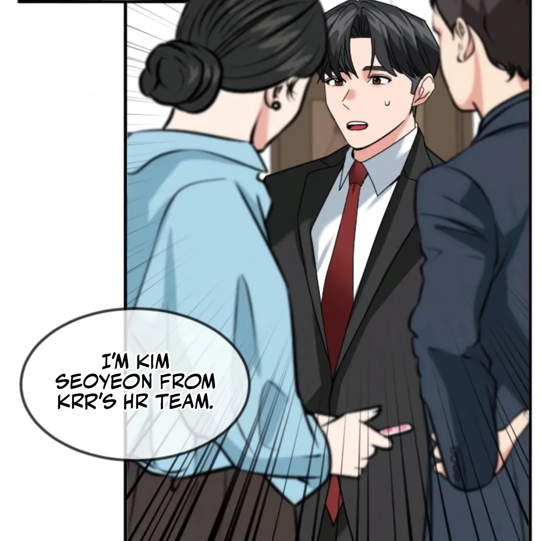 The Investor Who Sees The Future Chapter 64 page 94 - 