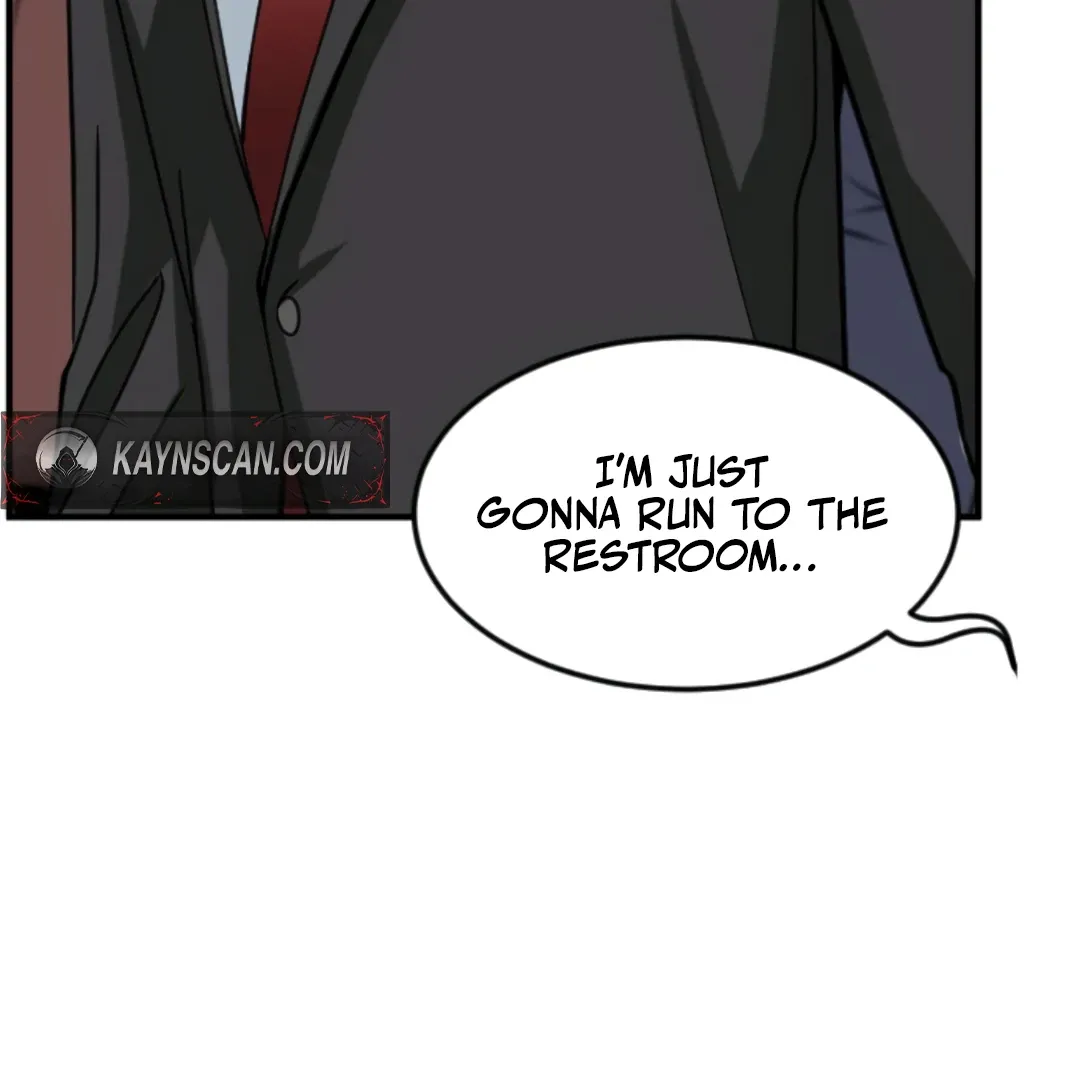 The Investor Who Sees The Future Chapter 64 page 98 - 