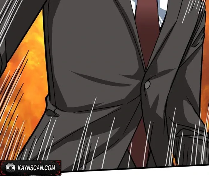 The Investor Who Sees The Future Chapter 65 page 105 - 