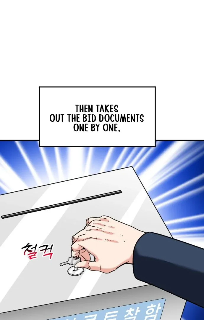 The Investor Who Sees The Future Chapter 65 page 12 - 