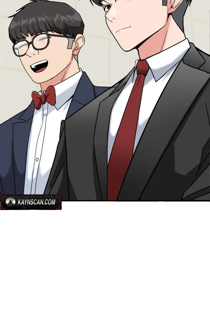 The Investor Who Sees The Future Chapter 65 page 113 - 